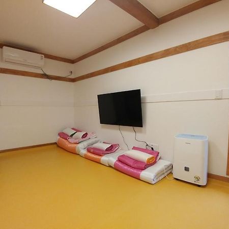 효선재 한옥 게스트하우스 서울특별시 외부 사진