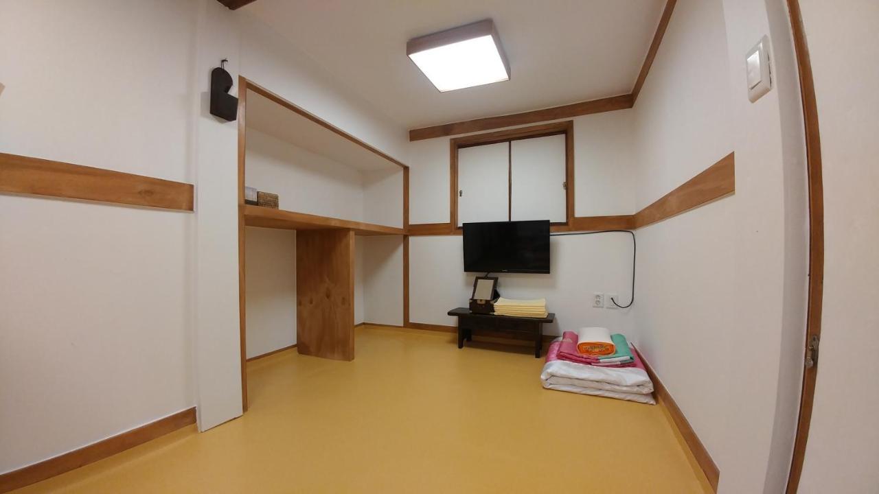 효선재 한옥 게스트하우스 서울특별시 외부 사진