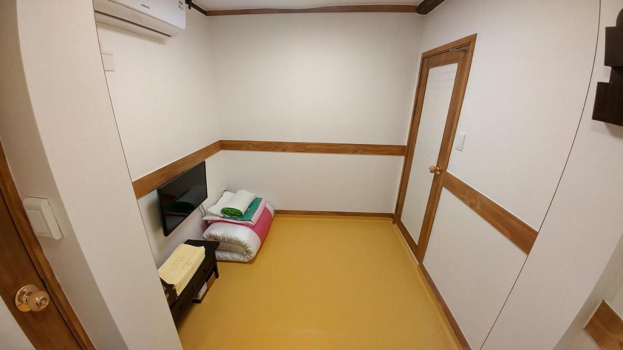 효선재 한옥 게스트하우스 서울특별시 외부 사진