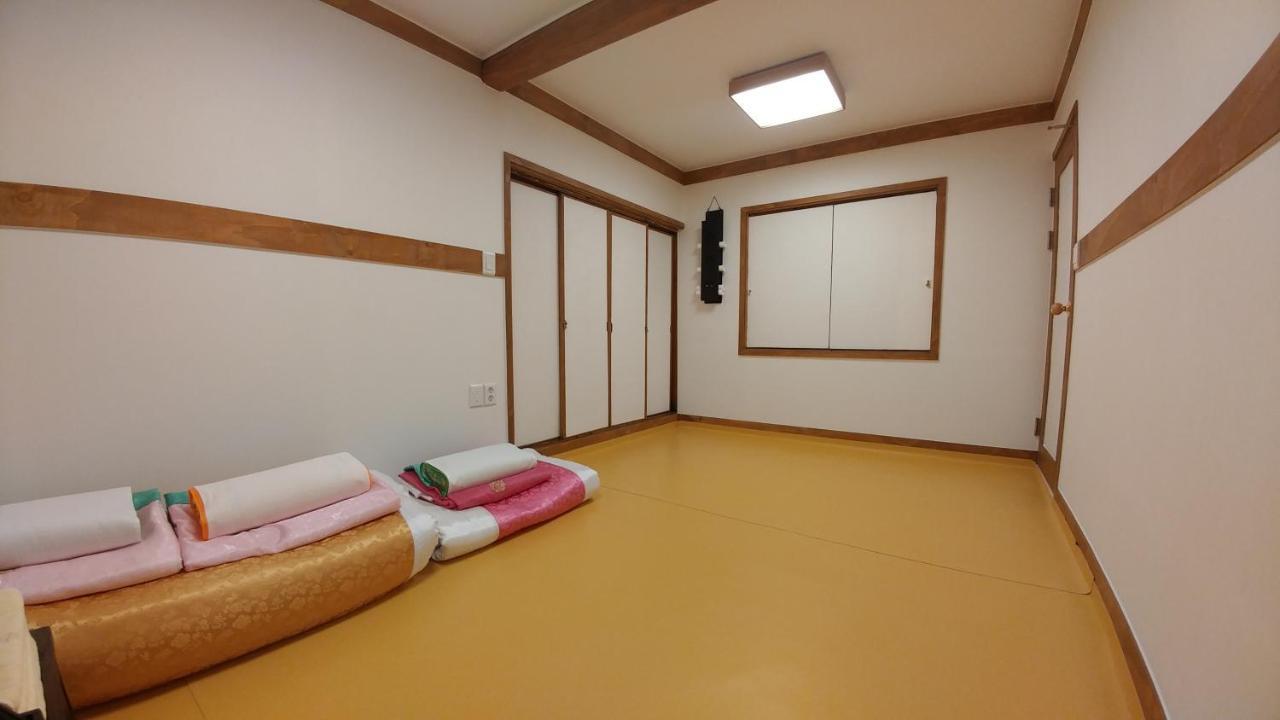 효선재 한옥 게스트하우스 서울특별시 외부 사진
