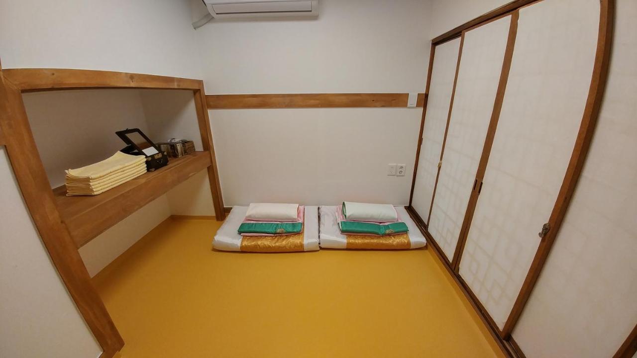 효선재 한옥 게스트하우스 서울특별시 외부 사진
