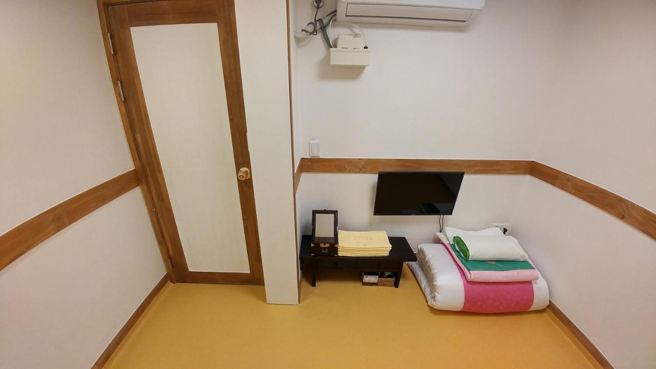 효선재 한옥 게스트하우스 서울특별시 외부 사진