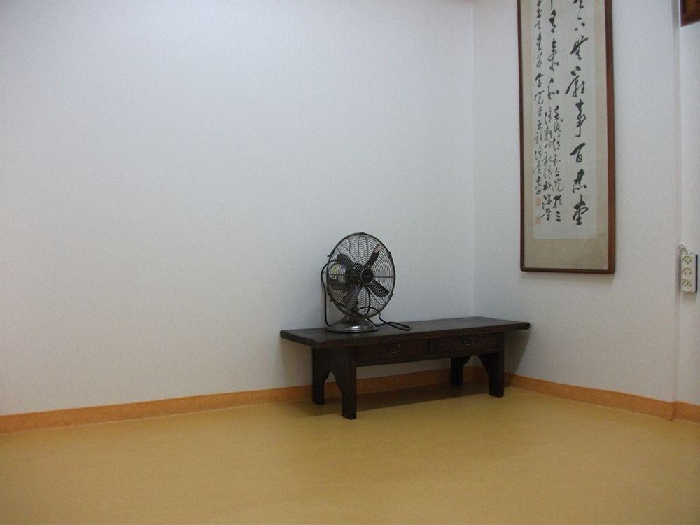 효선재 한옥 게스트하우스 서울특별시 외부 사진