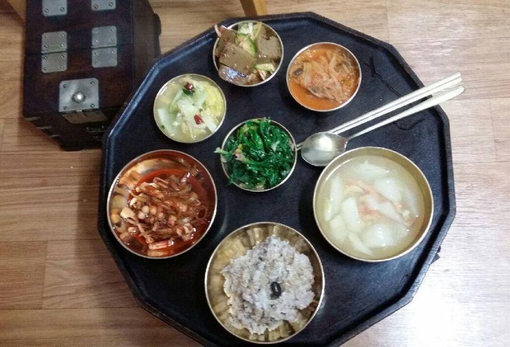 효선재 한옥 게스트하우스 서울특별시 외부 사진
